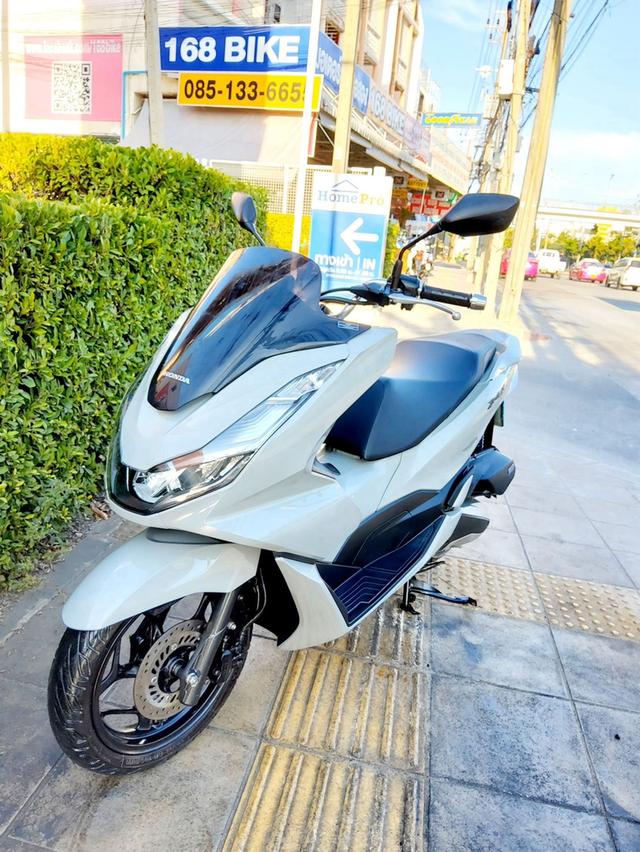 Honda PCX160i ปี2023 สภาพเกรดA 5975 km เอกสารพร้อมโอน 5