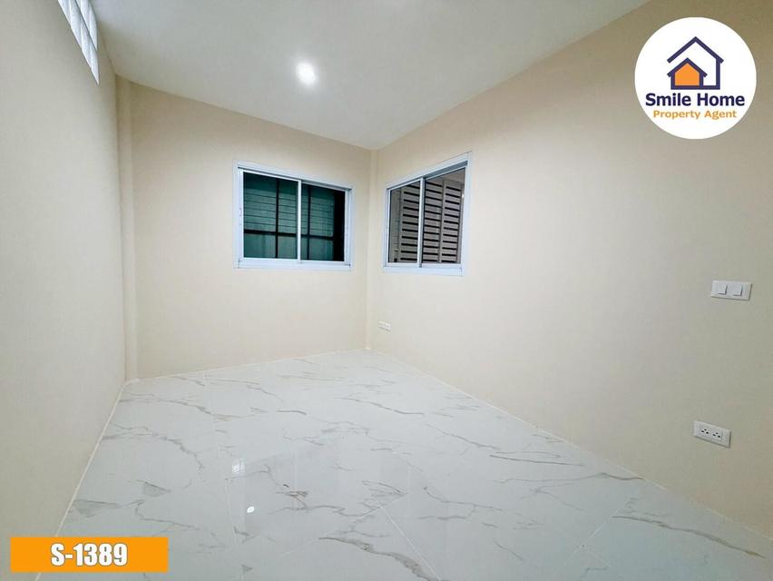 ขายบ้านลลิล ซอยมังกร แพรกษา สมุทรปราการ ตกแต่งใหม่พร้อมอยู่ 12