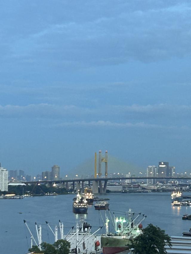 ขายคอนโด Lumpini Ville Riverview 15