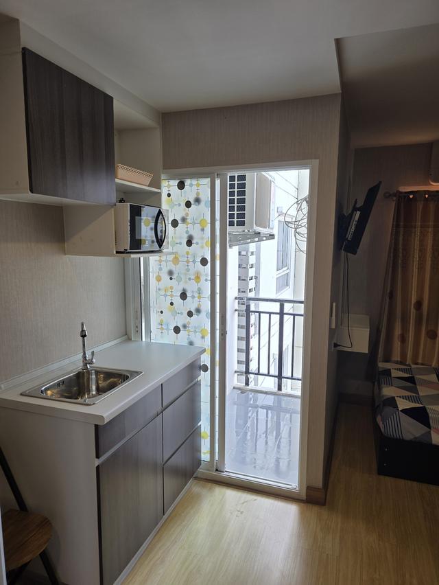 คอนโด แถวบางแค ใกล้รถไฟฟ้า ราคา 850,000 2