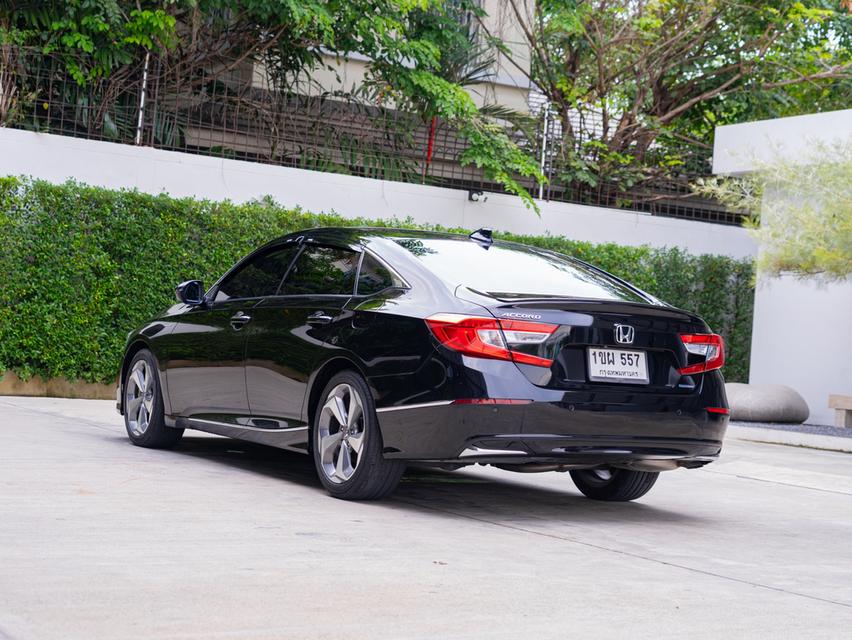 Honda Accord 2.0 Hybrid Tech ปี 2021 รูปที่ 5