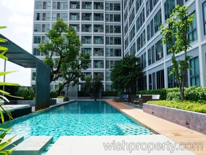 คอนโดไอดีโอวุฒากาศ 6