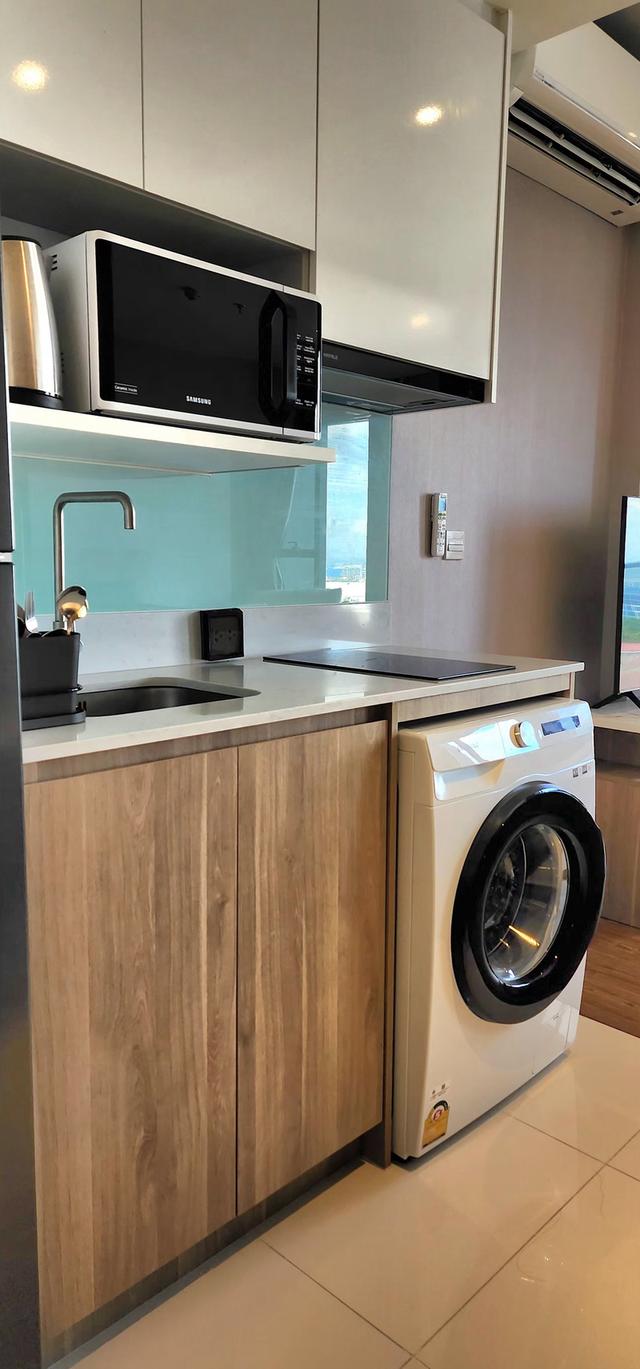 ปล่อยเช่า คอนโด ONCE พัทยา 6