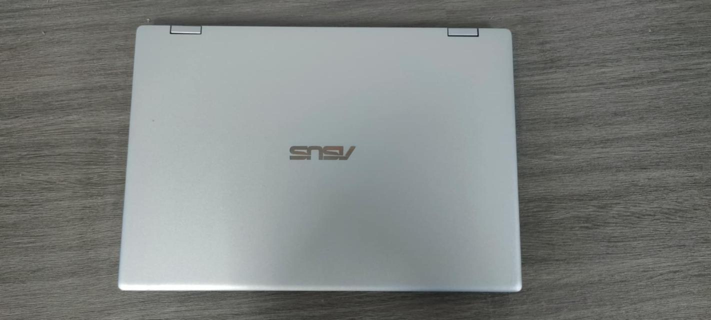 Asus Flip14 win11  i3 G10  ram 8 g.  M.2  256 g. รูปที่ 3