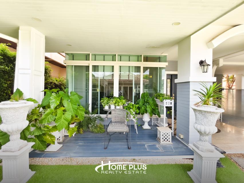 🏡 ขายบ้านเดี่ยว 2 ชั้น – หมู่บ้านศรีพงษ์ ซอยลาซาล 46 ใกล้ BTS แบริ่ง 3