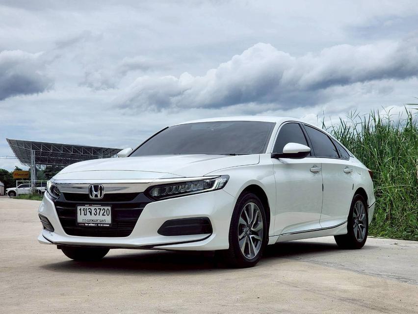 ขาย Honda Accord 1.5EL ปี20