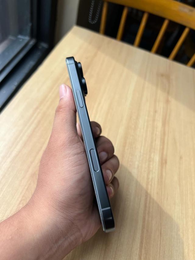 ส่งต่อ iPhone 16 pro max 3