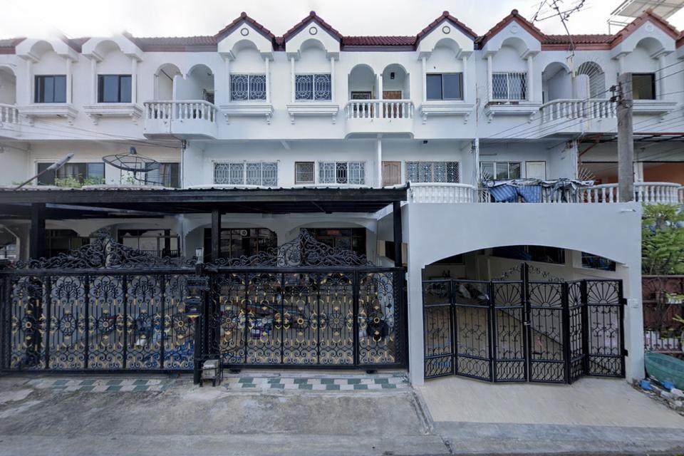 ‼️ ขายด่วน ‼️ 🏡 บ้าน 3 หลัง ลาดพร้าว 93 ซอย 59 2