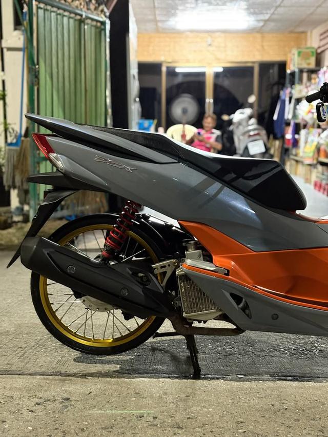 Pcx150 ปี2016