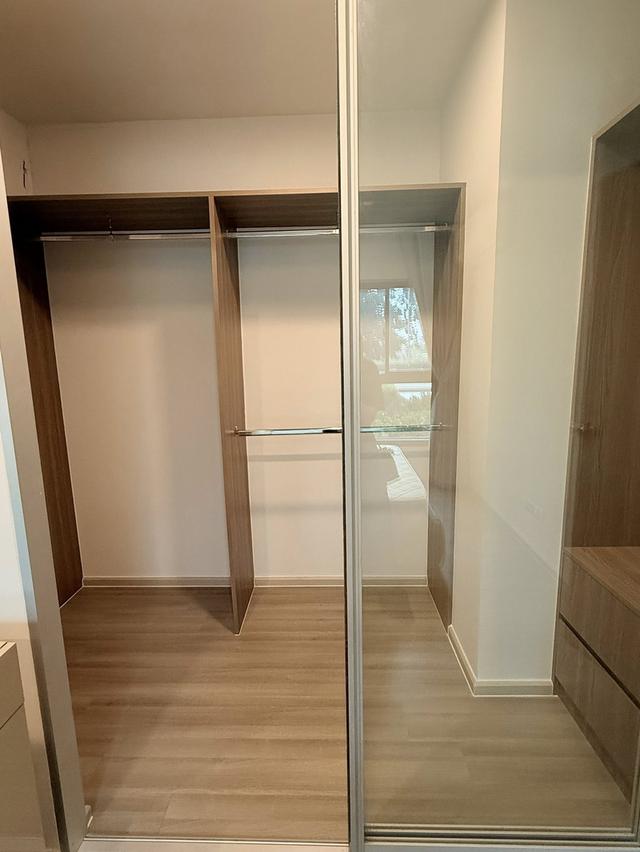 ให้เช่า 1ห้องนอน MRTบางยี่ขัน The Parkland Charan - Pinklao (เดอะ พาร์คแลนด์ จรัญ - ปิ่นเกล้า) 2