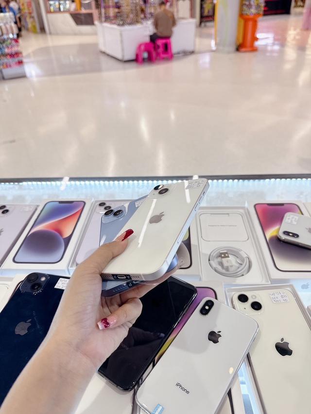 iPhone 14pro 256gb 10