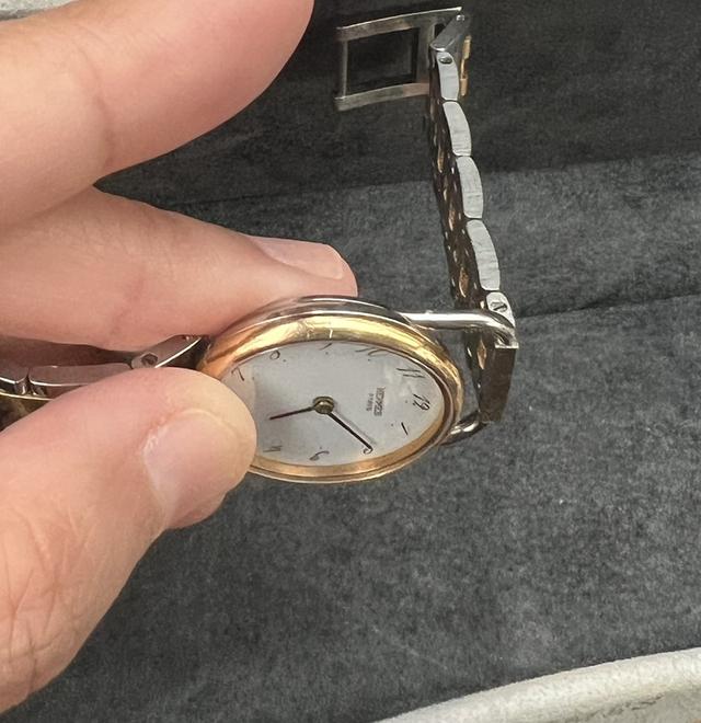ขายนาฬิกา Hermes 6