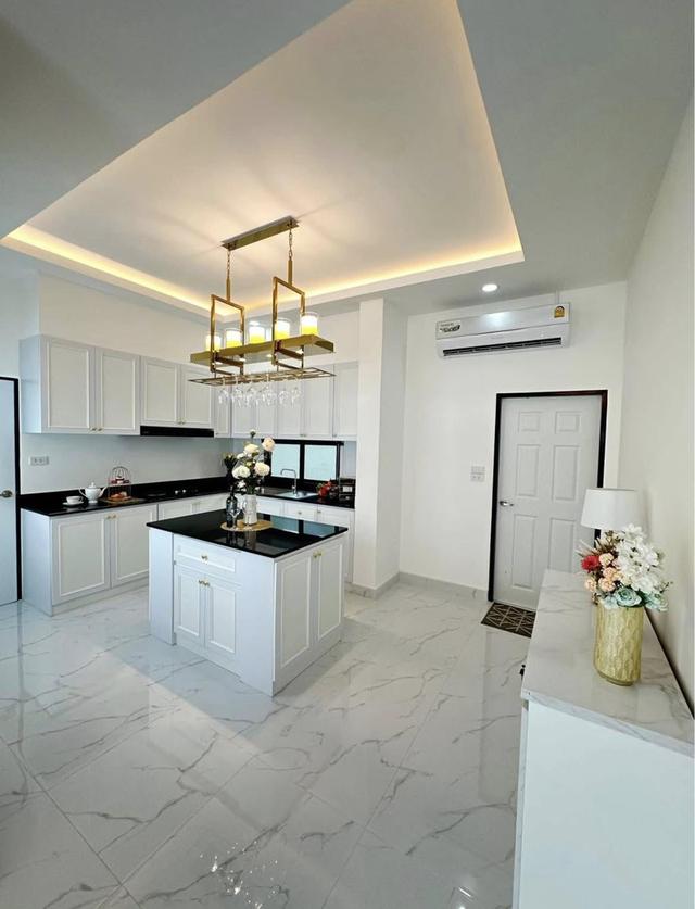 Selling pool villa Pattaya Rattanakorn 18 6