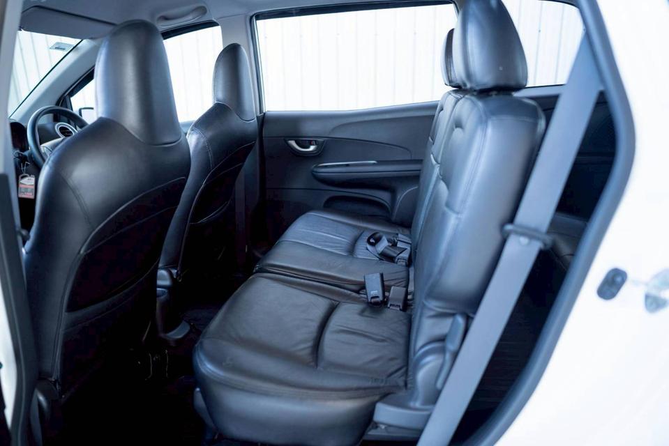 HONDA MOBILIO 1.5 RS ปี 2015 โฉม ปี14-ปัจจุบัน 14