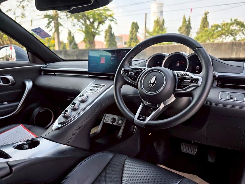 รหัสรถ CBLX6361 ✨ GWM ORA 07 Long Range ปี 2023 (จดปี 2026) รูปที่ 10