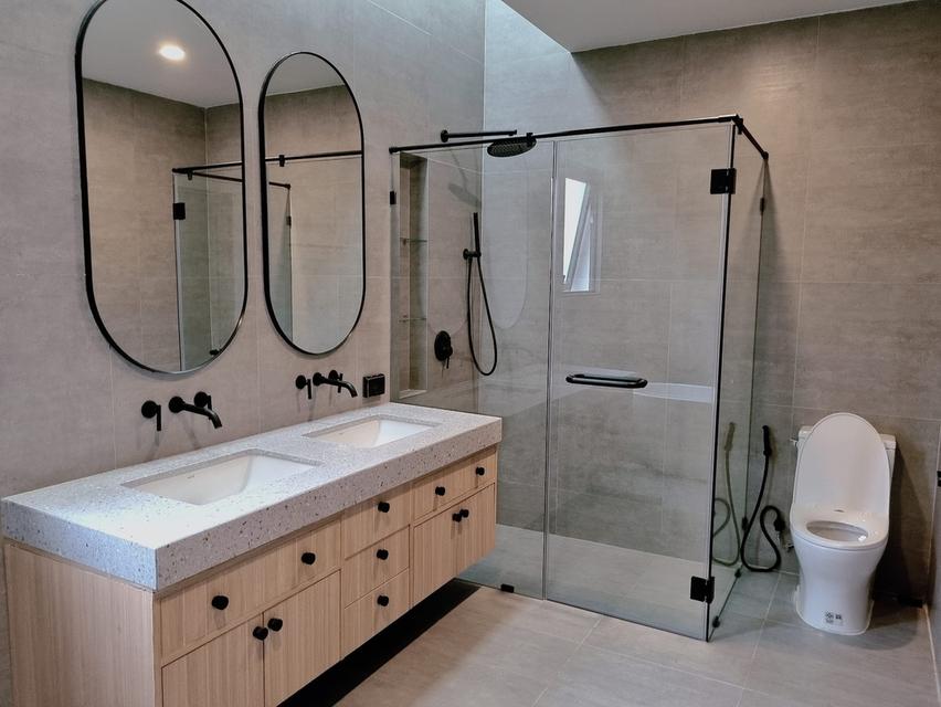 [Sale&Rent] Single House, Beautiful Decoration, Ready to move in, Pet Friendly, In Soi Pridi 14 10