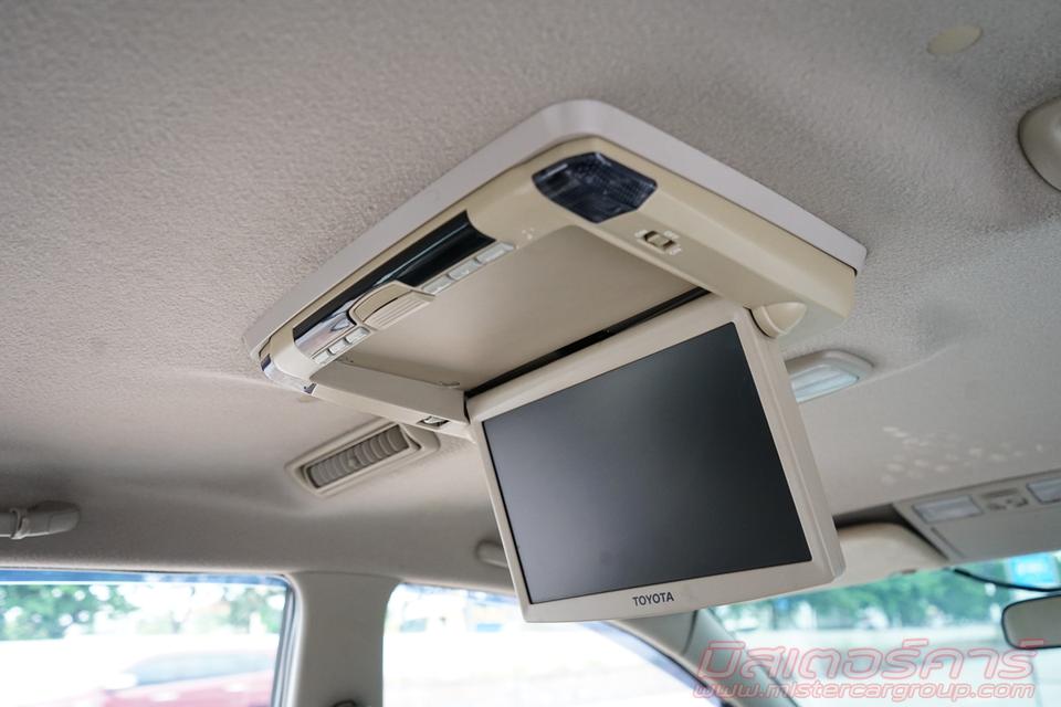 2013 TOYOTA INNOVA 2.0 V    ( 2532 ) 18