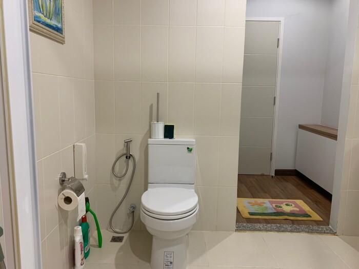 เช่าถูก 11,000 บาท ** รหัส 190805 ** 1 นอน 42 ตร.ม ** เซ็นทริค ติวานนท์ สเตชั่น ** ติดรถไฟฟ้า แยกติดวานนท์ ** 088-398-3835 MR.BOAT 16