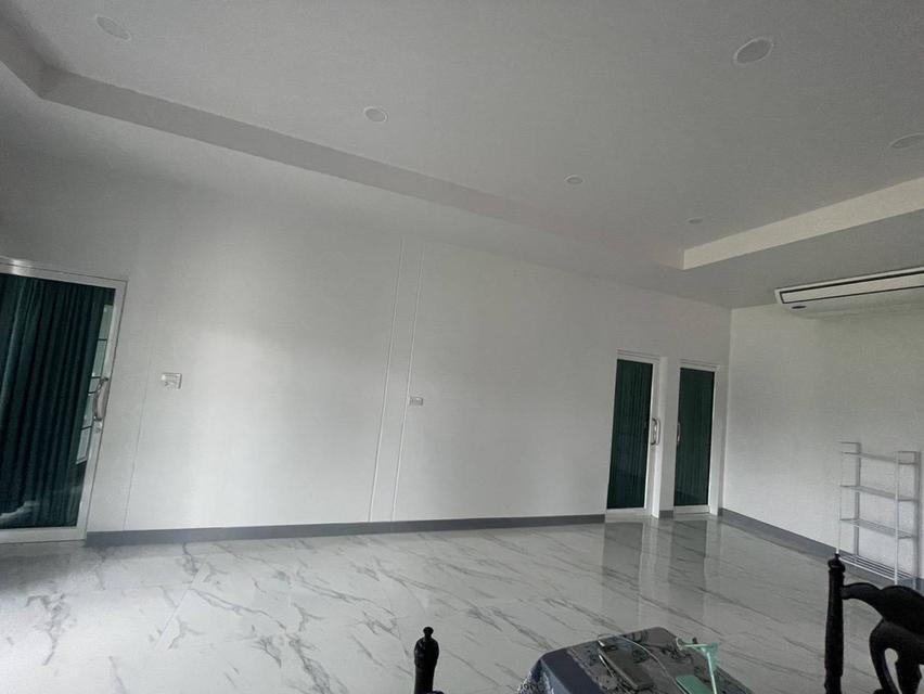 บ้านเดี่ยวพร้อมที่ดิน ใกล้โลตัสน่านเพียงประมาณ 4 นาที 3