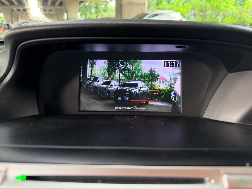 2016 Accord 2.0 EL AT รุ่นท๊อป ออฟชั่นครบ พร้อม Sunroof รูปที่ 14