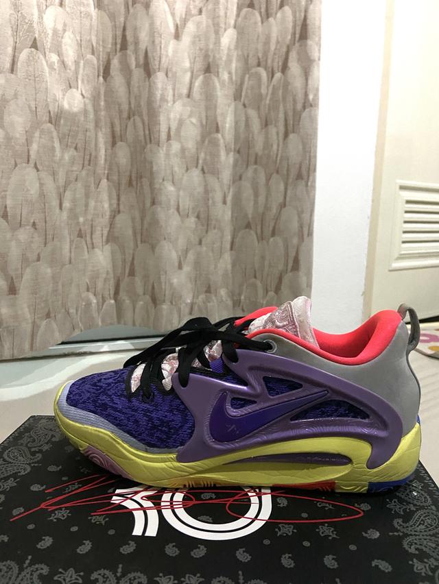 KD15 NRG EP 5