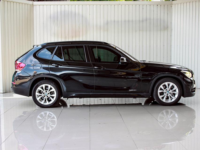BMW X1 Sdriver 1.8i Sport 2015