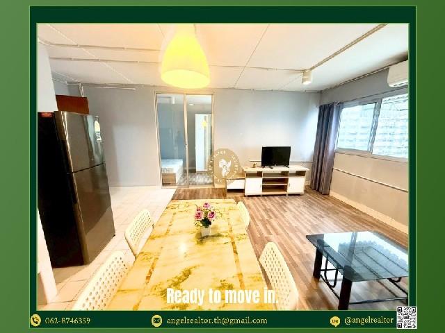For Sale or Rent T3 Popular Condo , City view, Muang Thong Thani Fully Furnished 2