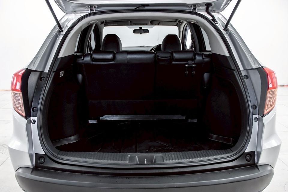 รหัสรถ 3B230 HONDA HRV 1.8E 2015 9