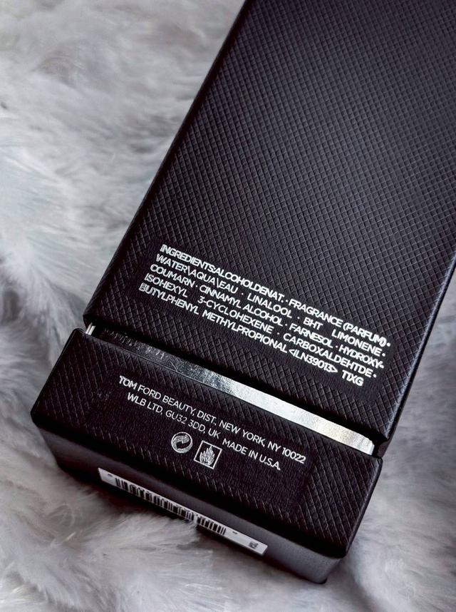 น้ำหอมTomford