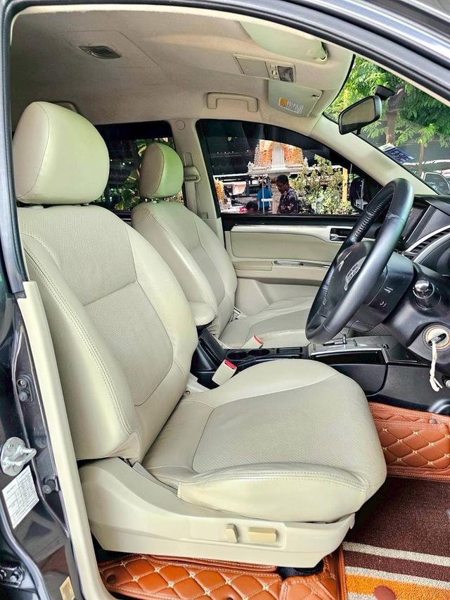 Mitsubishi Pajero 2.5GT 2WD 2010/11 ขายสด รูปที่ 9