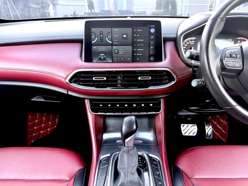 🚘 ___MG HS 1.5X ปี 2020 ___🚘 รูปที่ 17