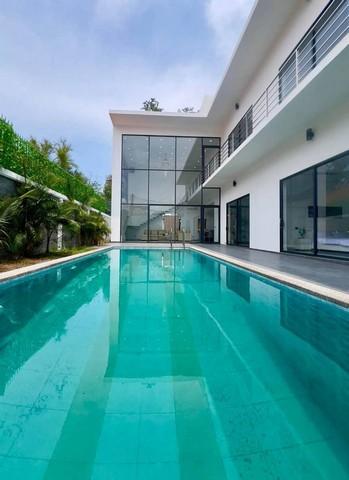 ขายpool villa บนเขาพระตำหนัก พัทยา คุ้มค่าการลงทุน คืนทุนเร็ว ยิว 8 % เนื้อที่ 585 ตรม. ขาย 37 ล้าน พัทยา บางละมุง ชลบุรี 20150 1