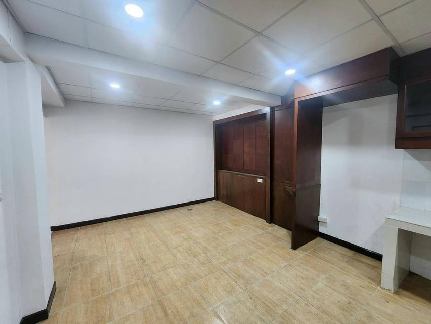 พฤกษา18 ซอยแก้วอินทร์ บางใหญ่ นนทบุรี ทาวน์เฮ้าส์หลังใหญ่ 35ตารางวา 5นอน 3 น้ำตรงข้ามเซ็นทรัลเวสเกต รีโนเวทพร้อมอยู่ ขายถูก 12