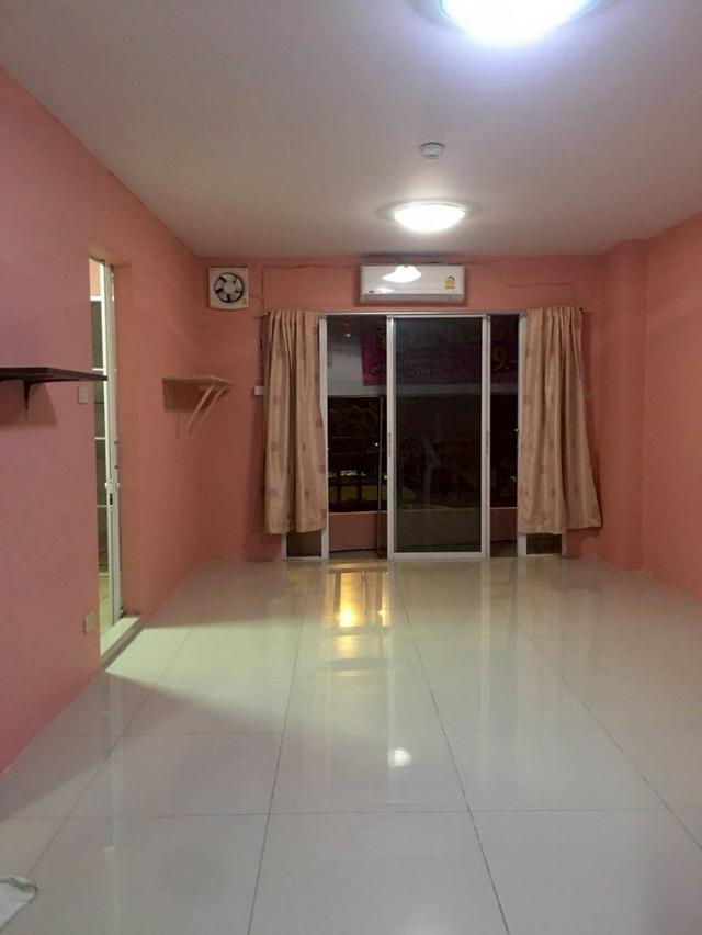 ให้เช่าคอนโด เจริญกรุงเพลส  Condo for rent, Charoenkrung Place Condo 6