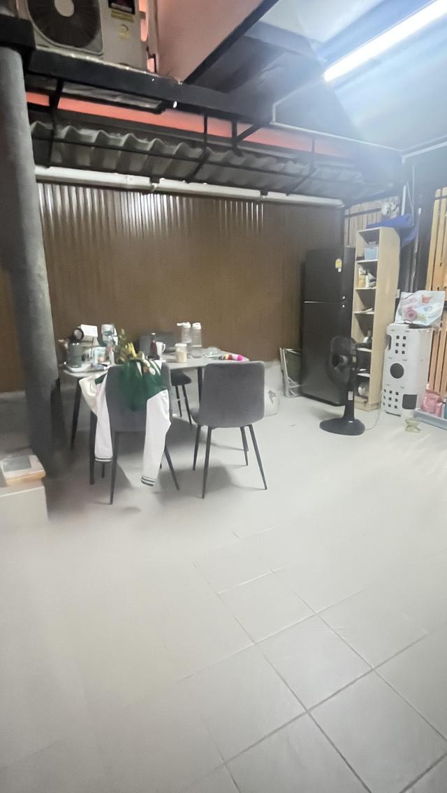 ขายบ้านเดี่ยว 30 ตรว 6