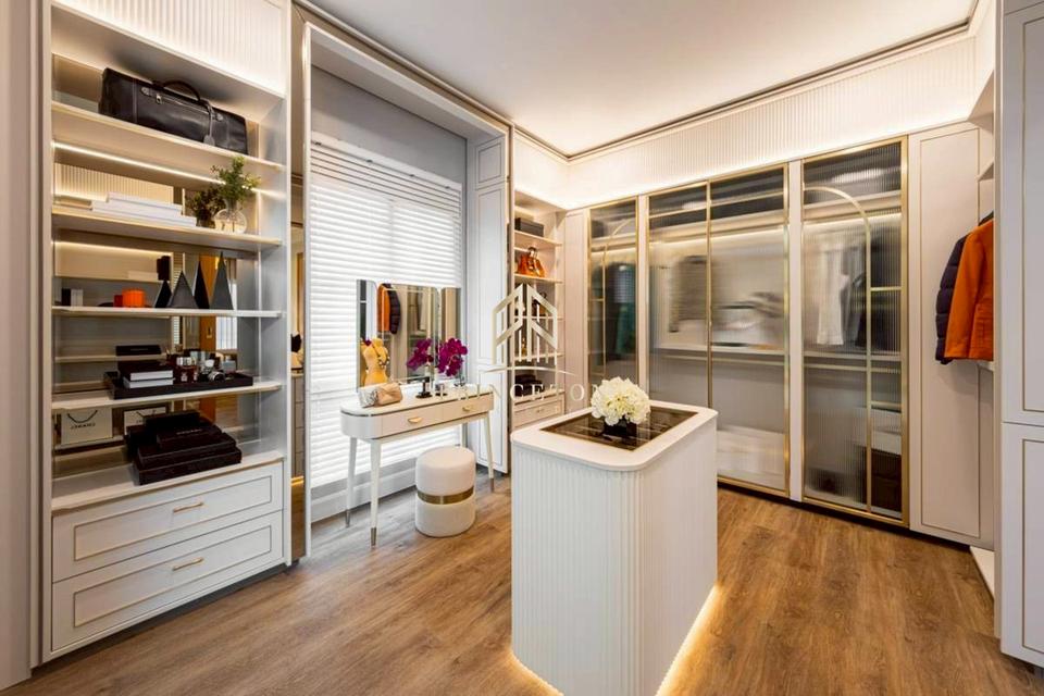 ขายบ้านตัวอย่าง นันทวัน บางนา กม.15 Exclusive Show House For Sale Nantawan Bangna KM.15 18