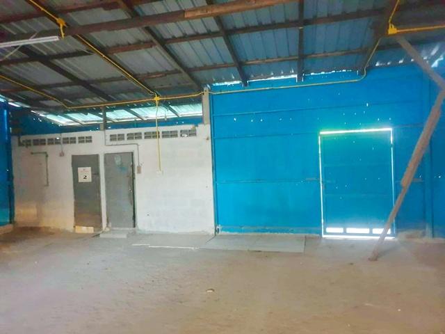 ถ.พหลโยธิน รถไฟ นครลำปาง 1.9 กม.420ตร.ม. เช่าโกดัง พร้อมออฟฟิศ 105ตร.ว บิ๊กซี ลำปาง 2.2 กม. รร.อัสสัมชัญลำปาง 2.1 กม. 1 8