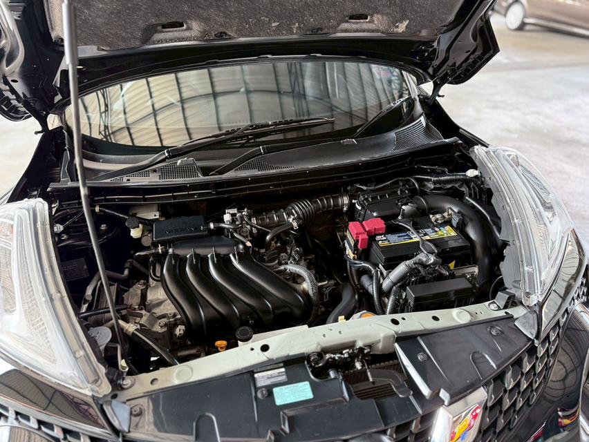 NISSAN JUKE 1.6 E ปี 2015 โฉมปี 10-ปัจจุบัน รูปที่ 18