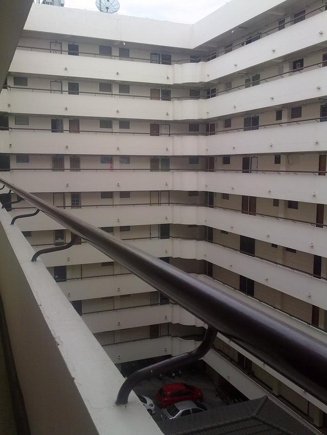 คอนโดทวินทาวเวอร์แจ้งวัฒนะ 7