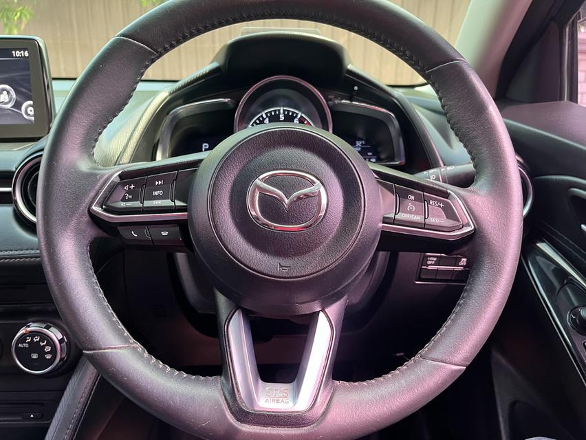 ð MAZDA 2 1.3 SKYACTIV Sport Hight Plus āļāļĩ 2019 āļāļąāļ§ TOP ïŋžFull option āļĢāļāļāļļāļāļāļĨāđāļāđāļĄāļ·āļāđāļāļĩāļĒāļ§āļāļēāļāļāđāļēāļĒāđāļāļ āļāļļāđāļ āđāļāļāļĢāđāļ§āļīāļŠāļāļļāļāđāļāļŠāļģāļĢāļāļ āđāļāļāļĢāđāļ§āļīāļŠāļāļļāļāđāļāļŠāļģāļĢāļāļāļāļĒāļđāđāļāļĢāļāļ āļĢāļđāļāļāļĩāđ 10