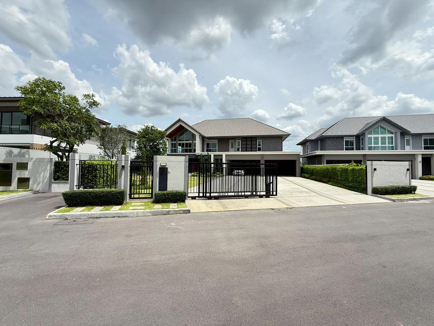 บางกอก บูเลอวาร์ด ซิกเนเจอร์ แจ้งวัฒนะ (Bangkok Boulevard Signature Chaengwattana) 2