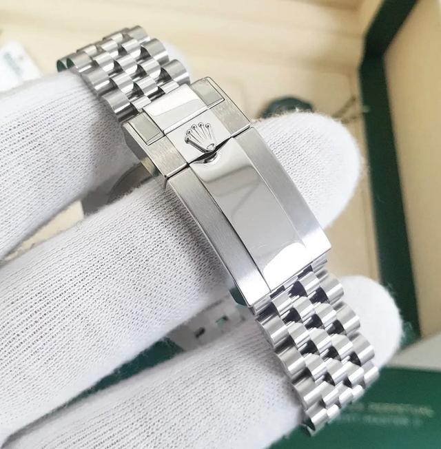 นาฬิกา ใส่แทนแท้ สนใจสอบถามได้ค่ะ รูปที่ 4