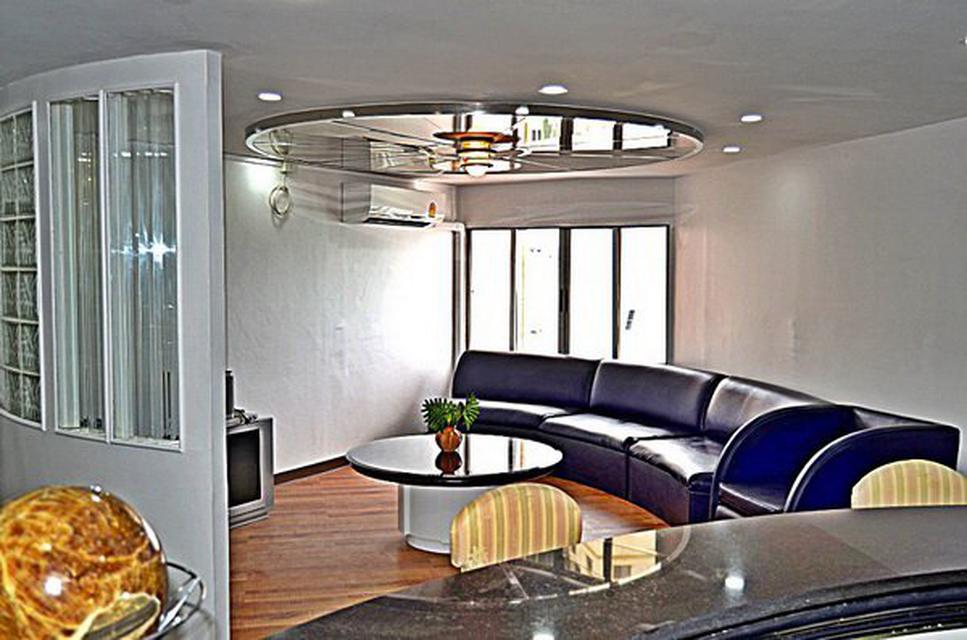 FOR RENT FORTUNE CONDO NARATHIWAT 24 2 BEDS 26,000 ENNXO