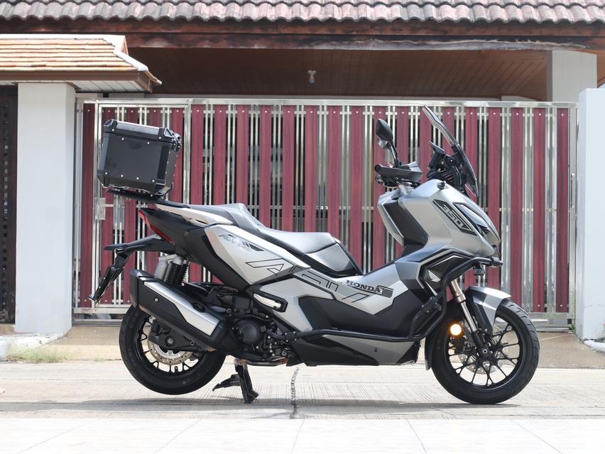 มอเตอรไซต์มือสอง Honda adv350 รูปย่อยที่ 3