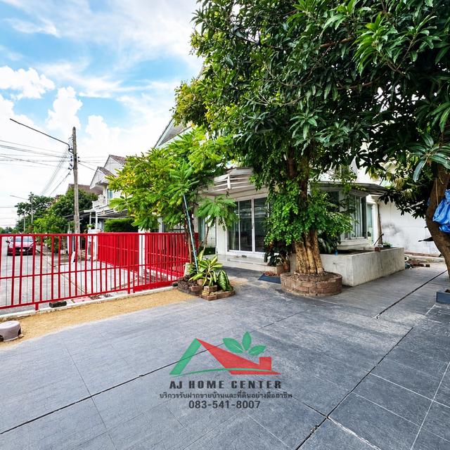ม.พฤกษ์ลดา รังสิต-คลอง4 17