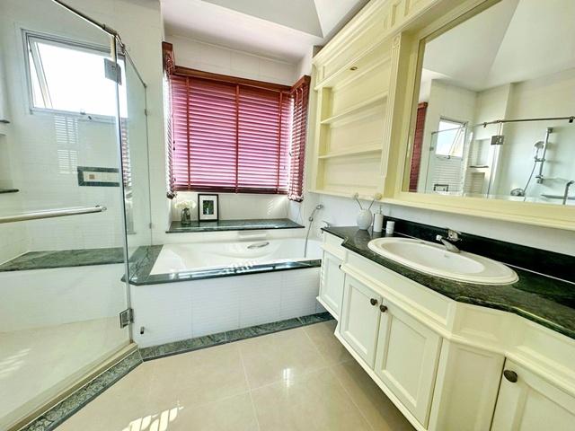 4นอน 3น้ำ 97ตร.วา. 292ตร.ม ย่านภาษีเจริญ คฤหาสน์ บ้าน สาทร-ราชพฤกษ์ เดอะมอลล์ ท่าพระ BTSบางหว้า 900ม. 4