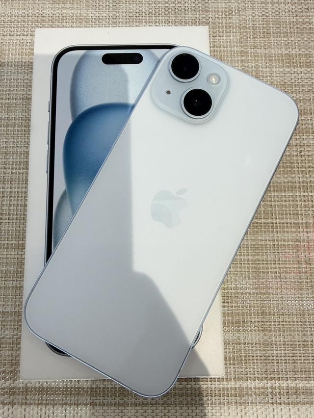 iPhone 15 128gb ผ่อนได้
