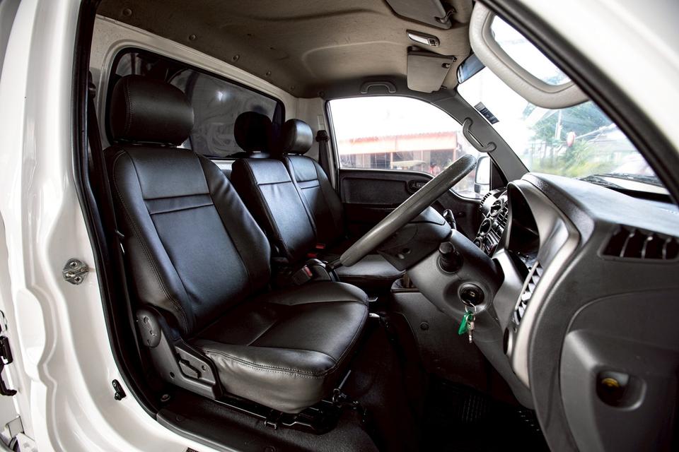 รหัสรถ GT910 Kia K2500 เครื่อง2,500CC ดีเซล ปี 2015