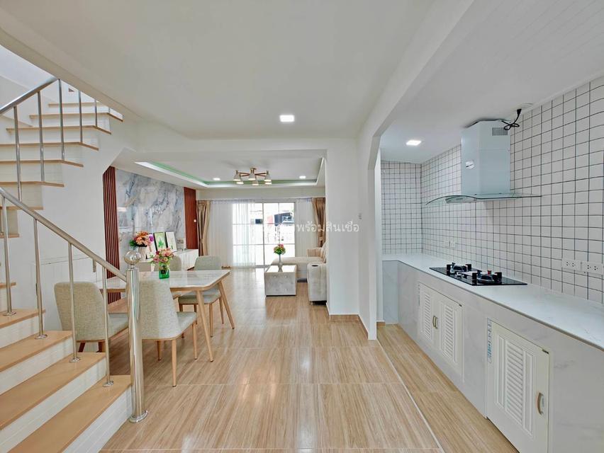 หมู่บ้านเคซี 4 หทัยราษฎร์ 39 9