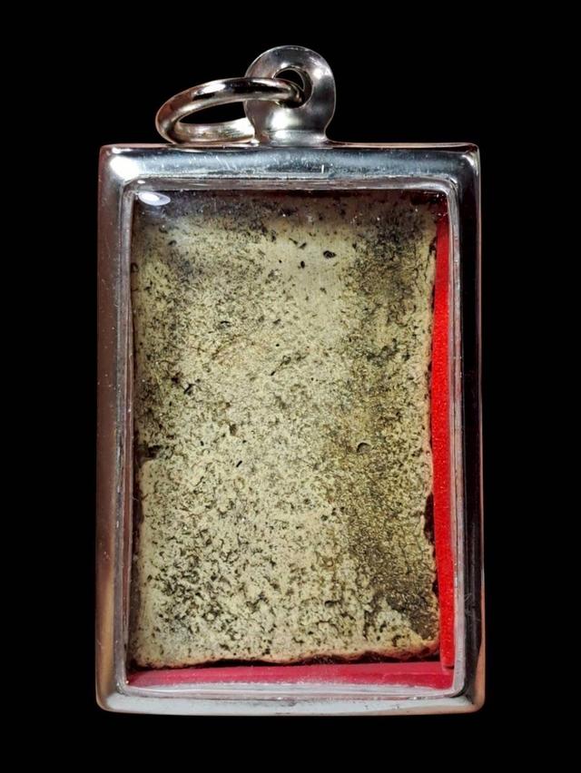 พระสมเด็จ เปิดให้บูชาจ้า 2